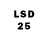 LSD-25 экстази кислота Svyatoslav Burov